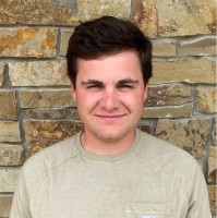 Dylan Aaron