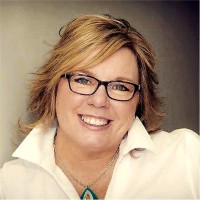 Vicky Bouchard