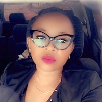Jenipher A. Mburuja