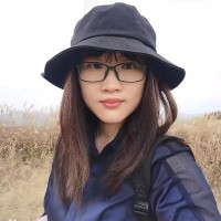Michelle Wang