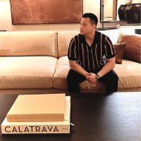 Nicky Yang