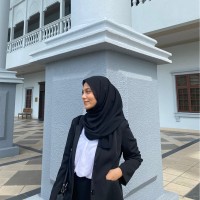 Sharifah Fatimah Syed Abdul Nasir