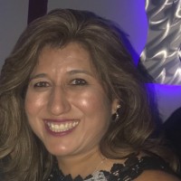 Christine Regalado