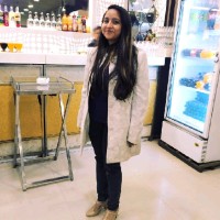 Anustha Gupta