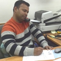 Irfan Jamadar