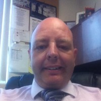 Craig Schroter