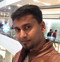Mariappan Hariharasuthan