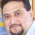 Christopher P Sanchez