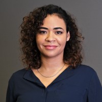 Alisha Daley-Stehr