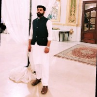 Tamoor Ahmad