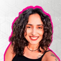 Camila Sanches 🏳️‍🌈