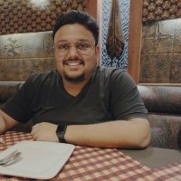 Ameya Gupte