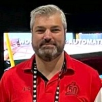 Mike Stangret