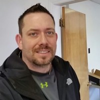Darrell Janzen MA, BRE, EMR