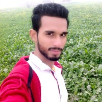Shahroz Ali