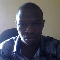 Erick Kibet