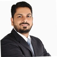Nouman Khalid