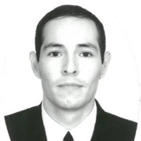 Jose Manuel Alejandro Barajas Isais