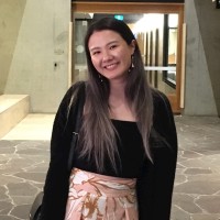 Annie Jin