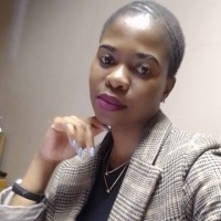 Theresa Moleko