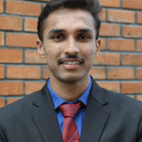 Shamanth Rai