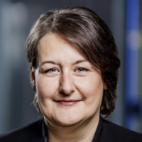 Solveig Idaczek