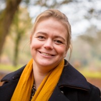 Eliza Koeijvoets