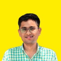 Rameshwar Patil