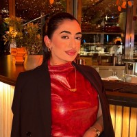Sophia Hussain