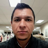 Luis Tovar