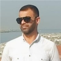 Haider Abdulameer