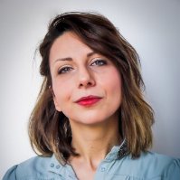 Maria Serena Giordani