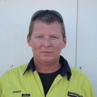 James Mc Areavey