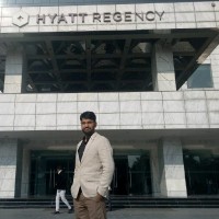Anand Parmar