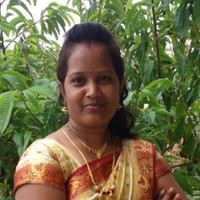 Sucheta Sambharam