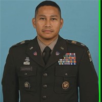 Eugene Guerrero