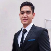 Pedro Del Angel Cruz