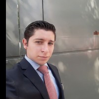 Víctor M García Castro
