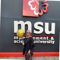Puteri Siti Nur Fatihah