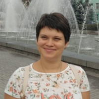 Nataliia Mozel