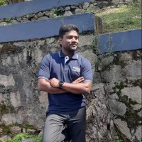 Udaya Kumar
