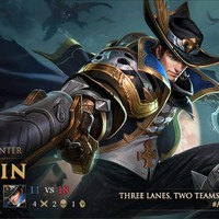 Tommy Liang