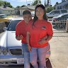 Destiney Sandoval