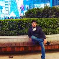 Deepak Singh Gurjar