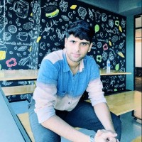 Pratik Sawant