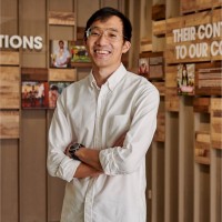 Joel Tan