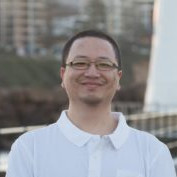 Chuo-Yu Lee