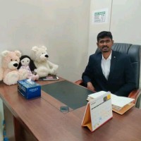 Sunil Kumar M