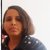 Rashmi Raj