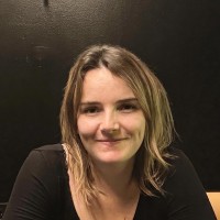 Emma Coupland